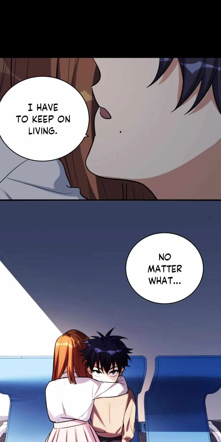 Read Kill My Love chapter 48 image 31 on Lezhin