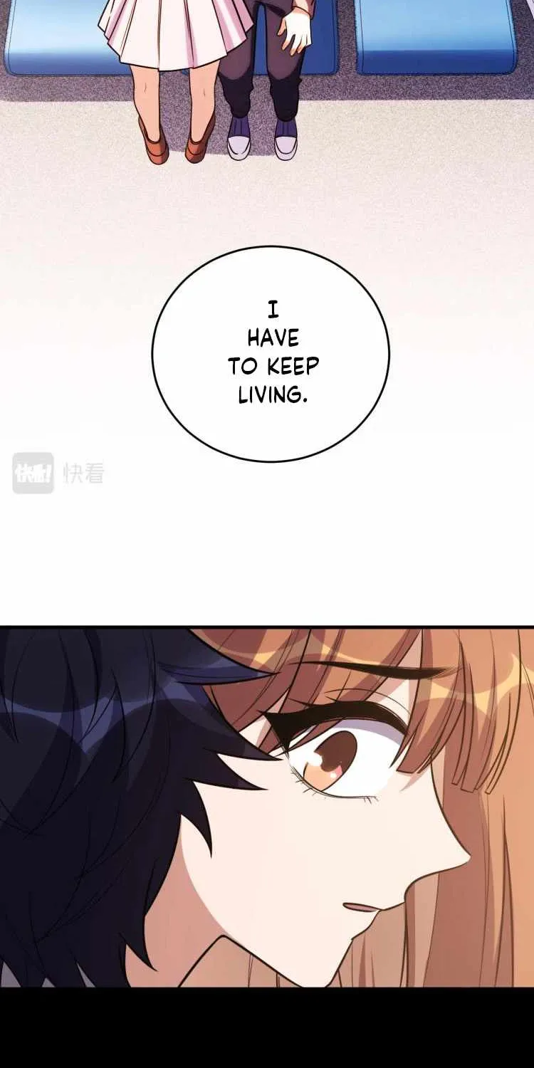 Read Kill My Love chapter 48 image 32 on Lezhin
