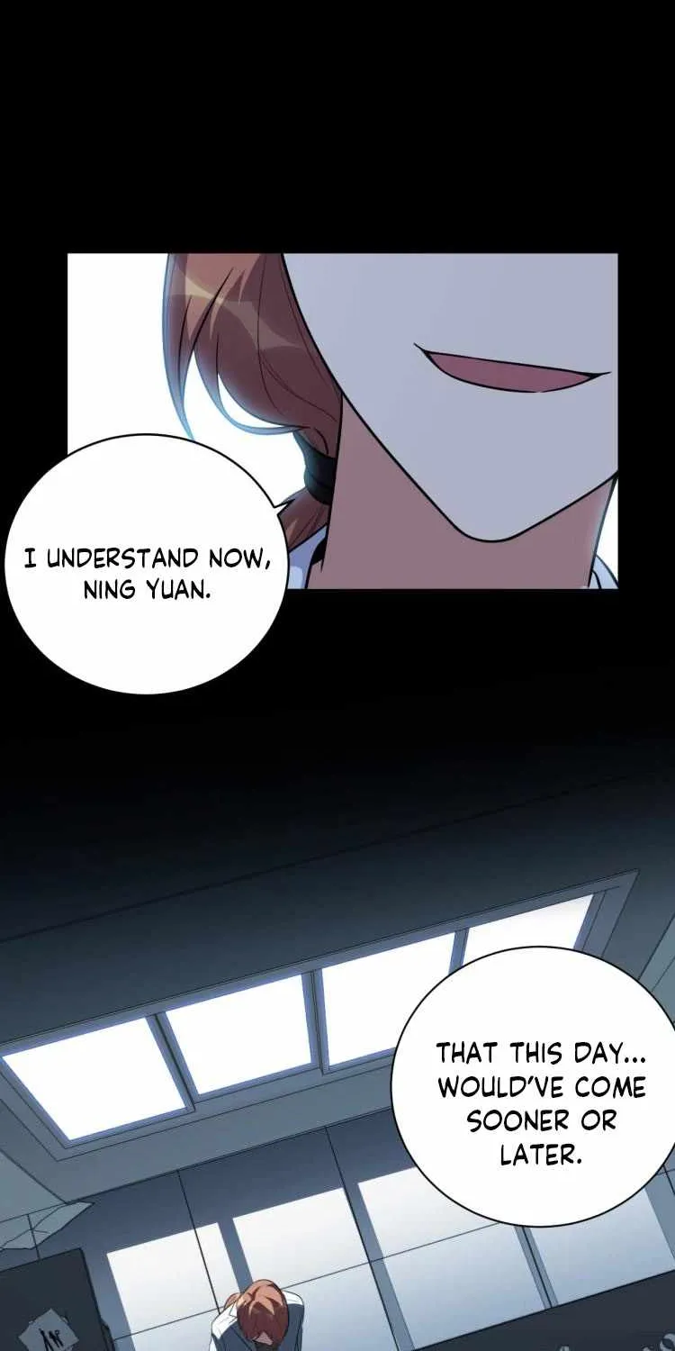 Read Kill My Love chapter 48 image 34 on Lezhin