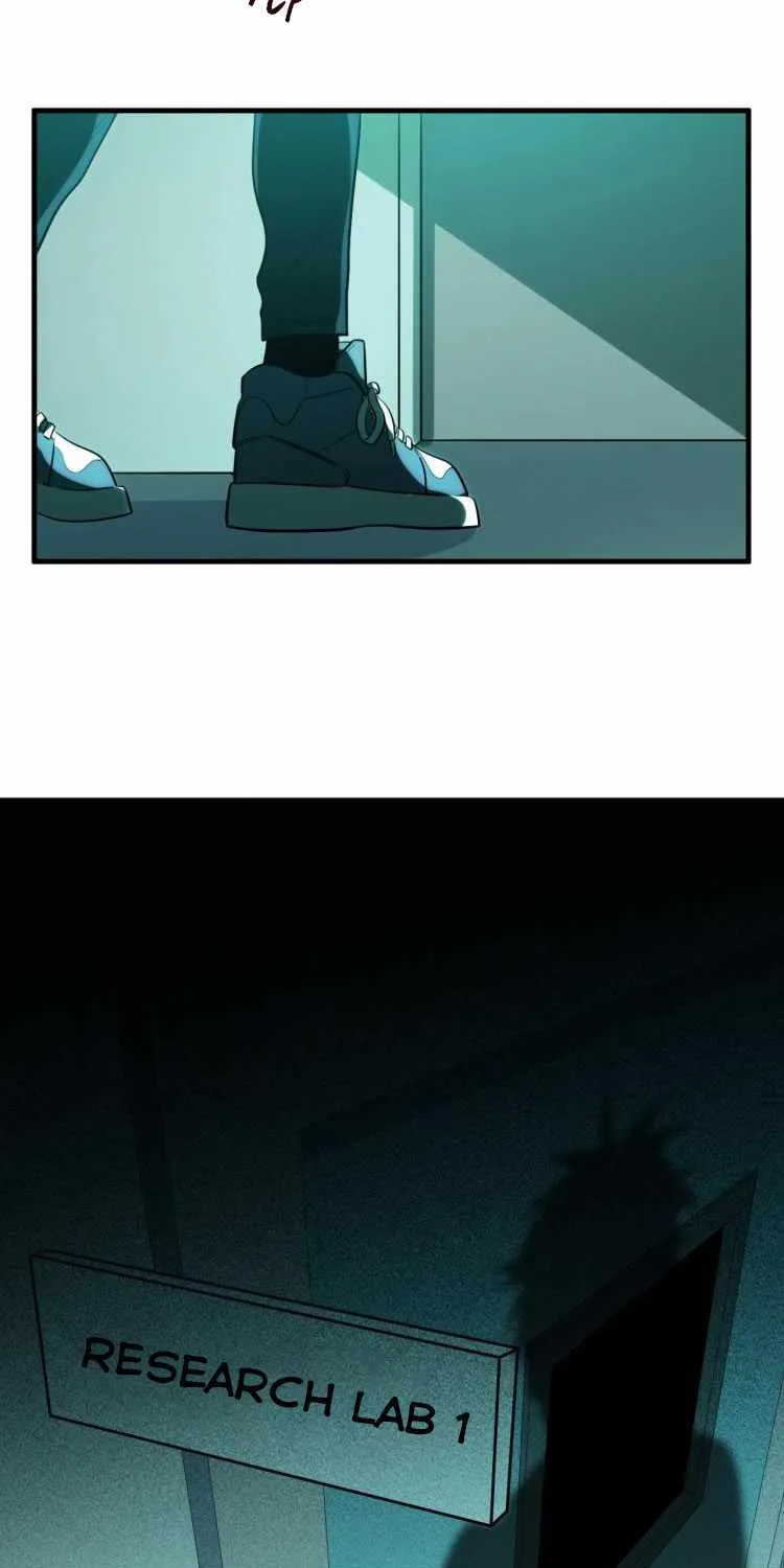 Read Kill My Love chapter 48 image 38 on Lezhin