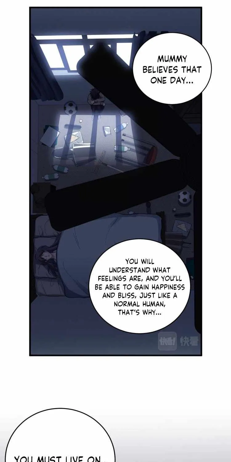 Read Kill My Love chapter 48 image 4 on Lezhin