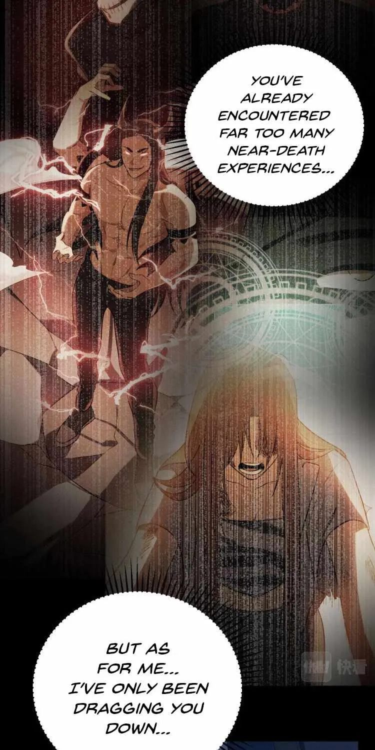 Read Kill My Love chapter 48 image 49 on Lezhin