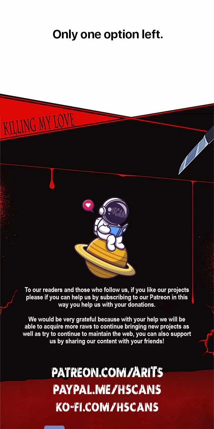 Read Kill My Love chapter 48 image 52 on Lezhin