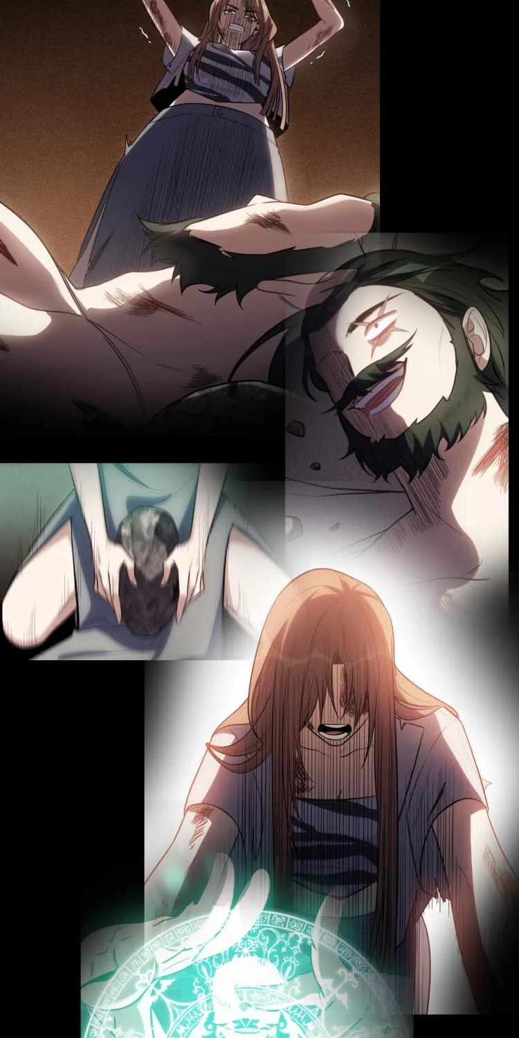 Read Kill My Love chapter 48 image 7 on Lezhin