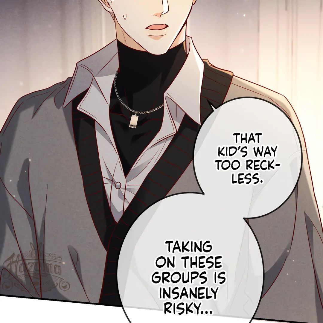 Read Kill My Love chapter 49.1 image 22 on Lezhin