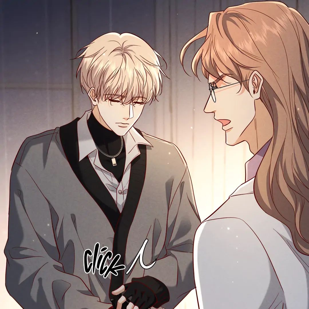 Read Kill My Love chapter 49.1 image 36 on Lezhin