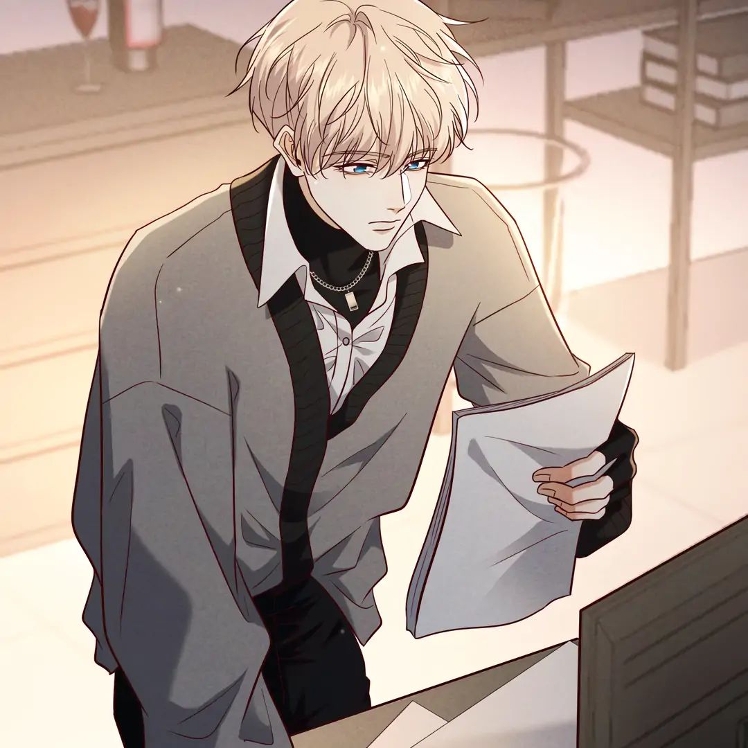 Read Kill My Love chapter 49.1 image 49 on Lezhin