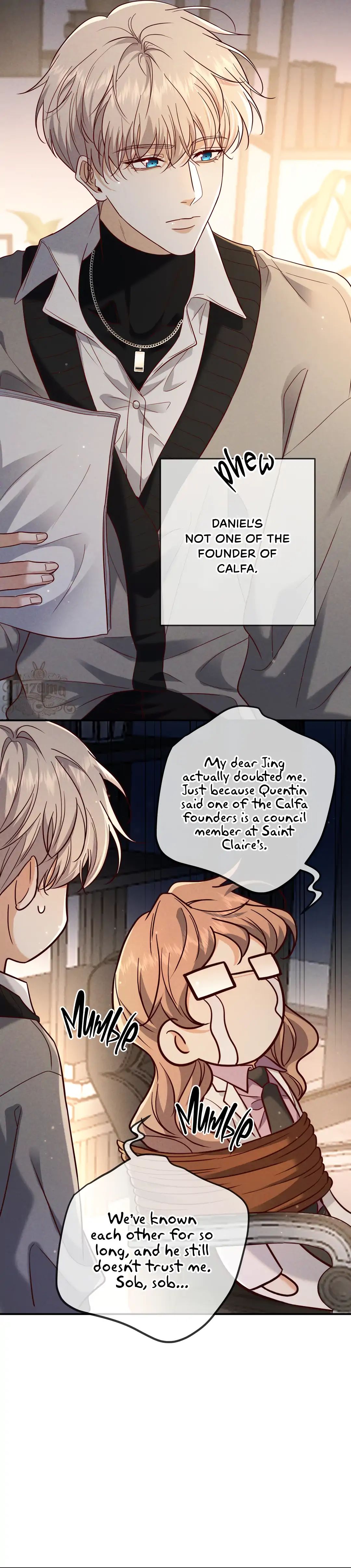 Read Kill My Love chapter 49.1 image 54 on Lezhin