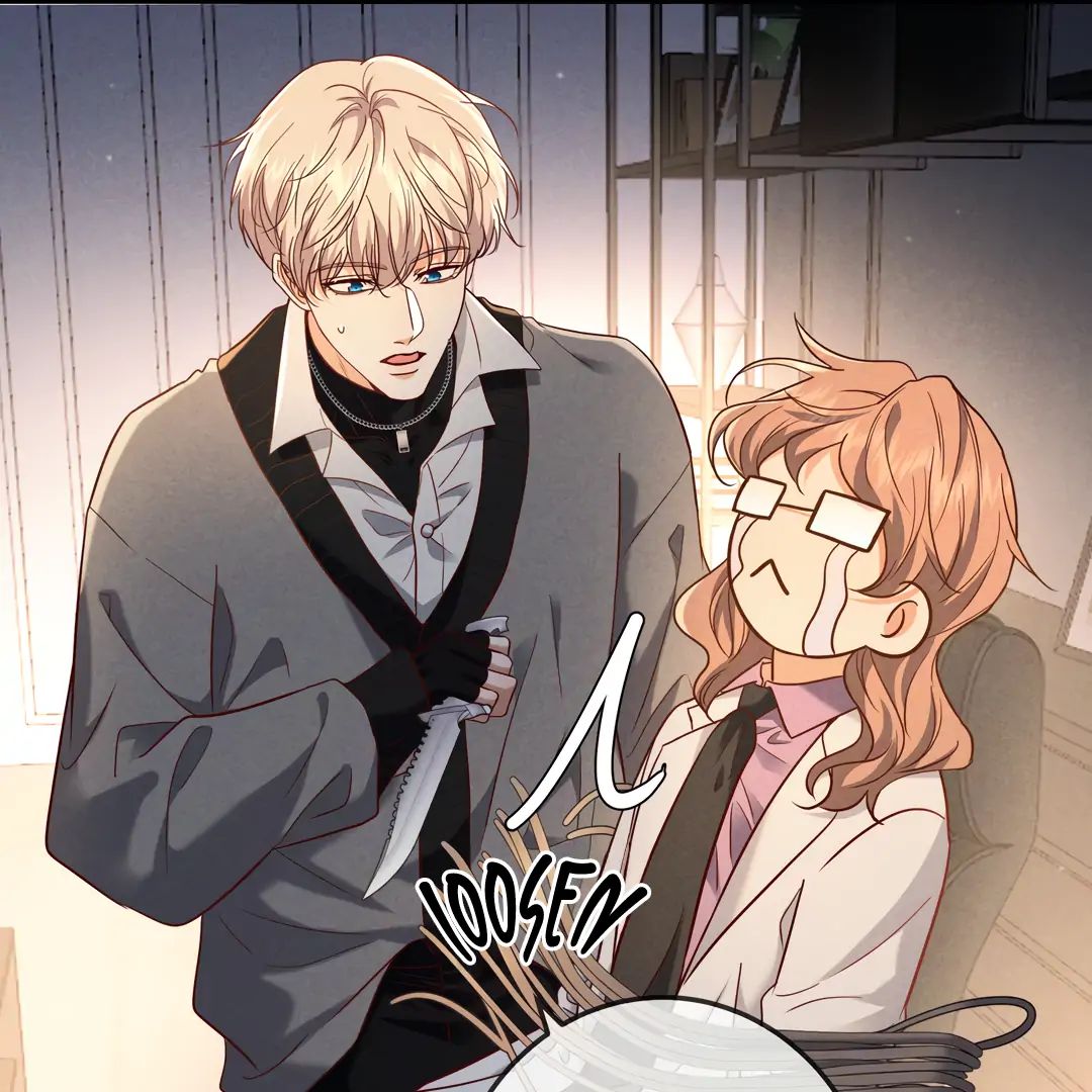 Read Kill My Love chapter 49.1 image 55 on Lezhin