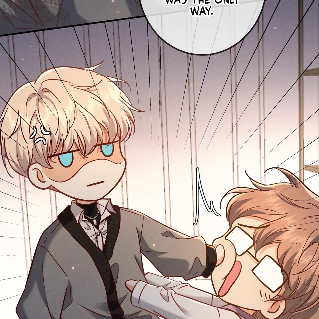Read Kill My Love chapter 49.1 image 58 on Lezhin