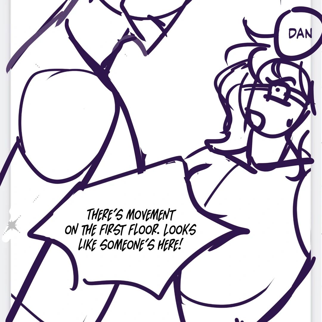 Read Kill My Love chapter 49.1 image 97 on Lezhin
