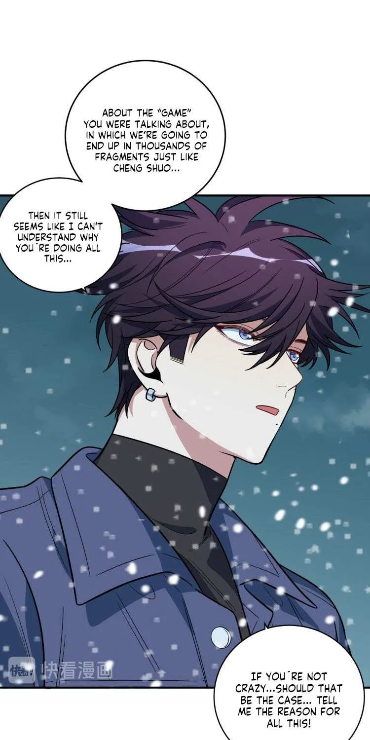 Read Kill My Love chapter 5 image 20 on Lezhin