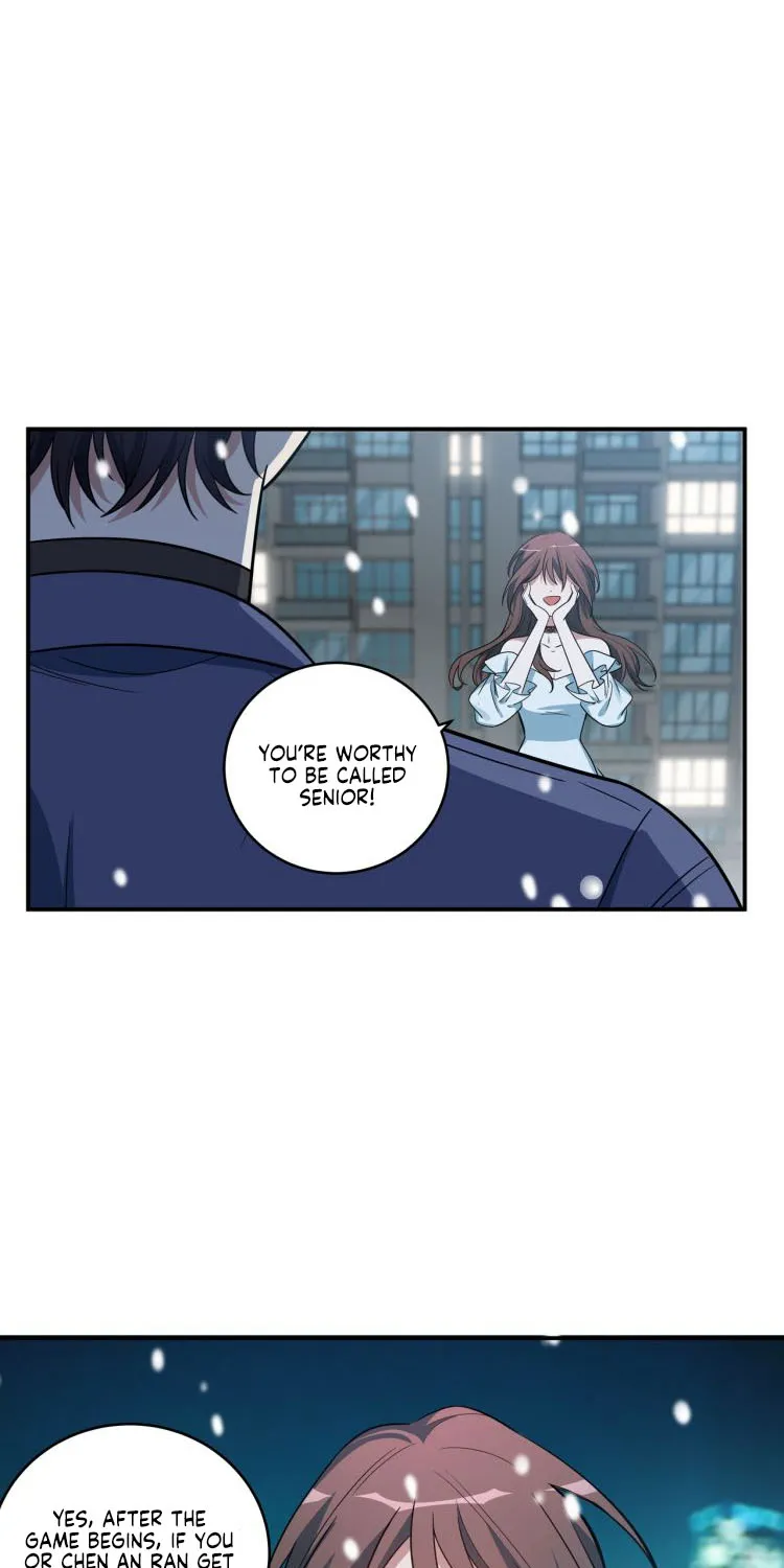 Read Kill My Love chapter 5 image 3 on Lezhin