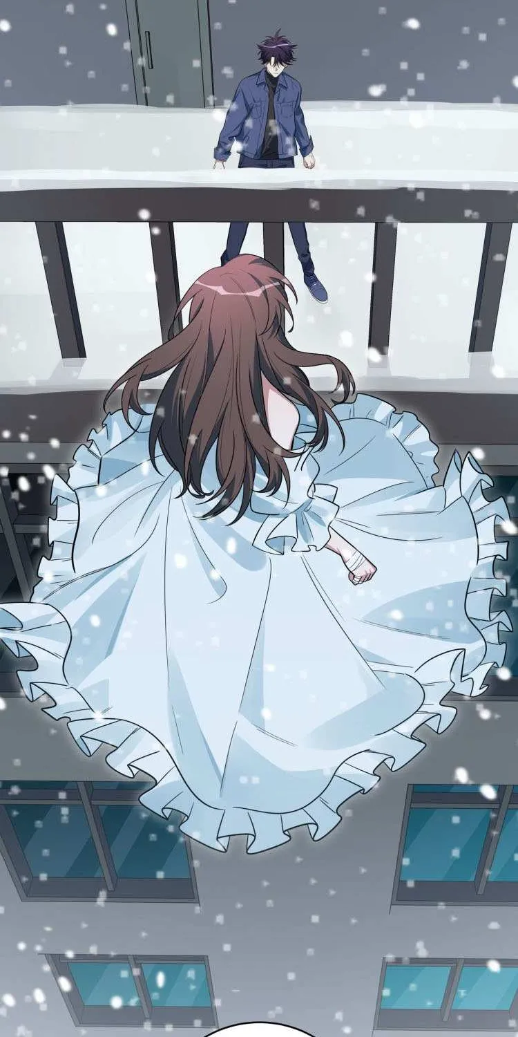 Read Kill My Love chapter 5 image 32 on Lezhin