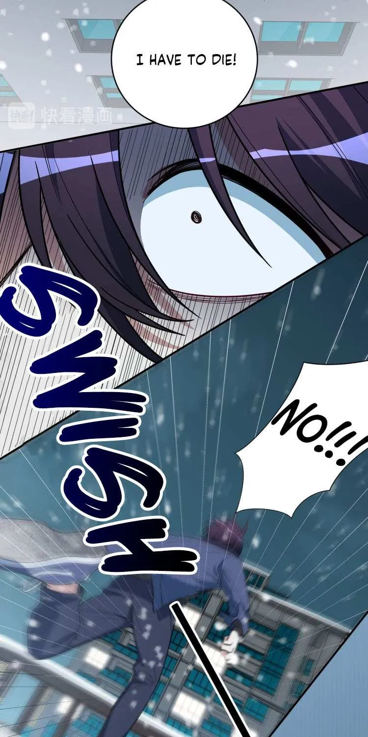 Read Kill My Love chapter 5 image 33 on Lezhin