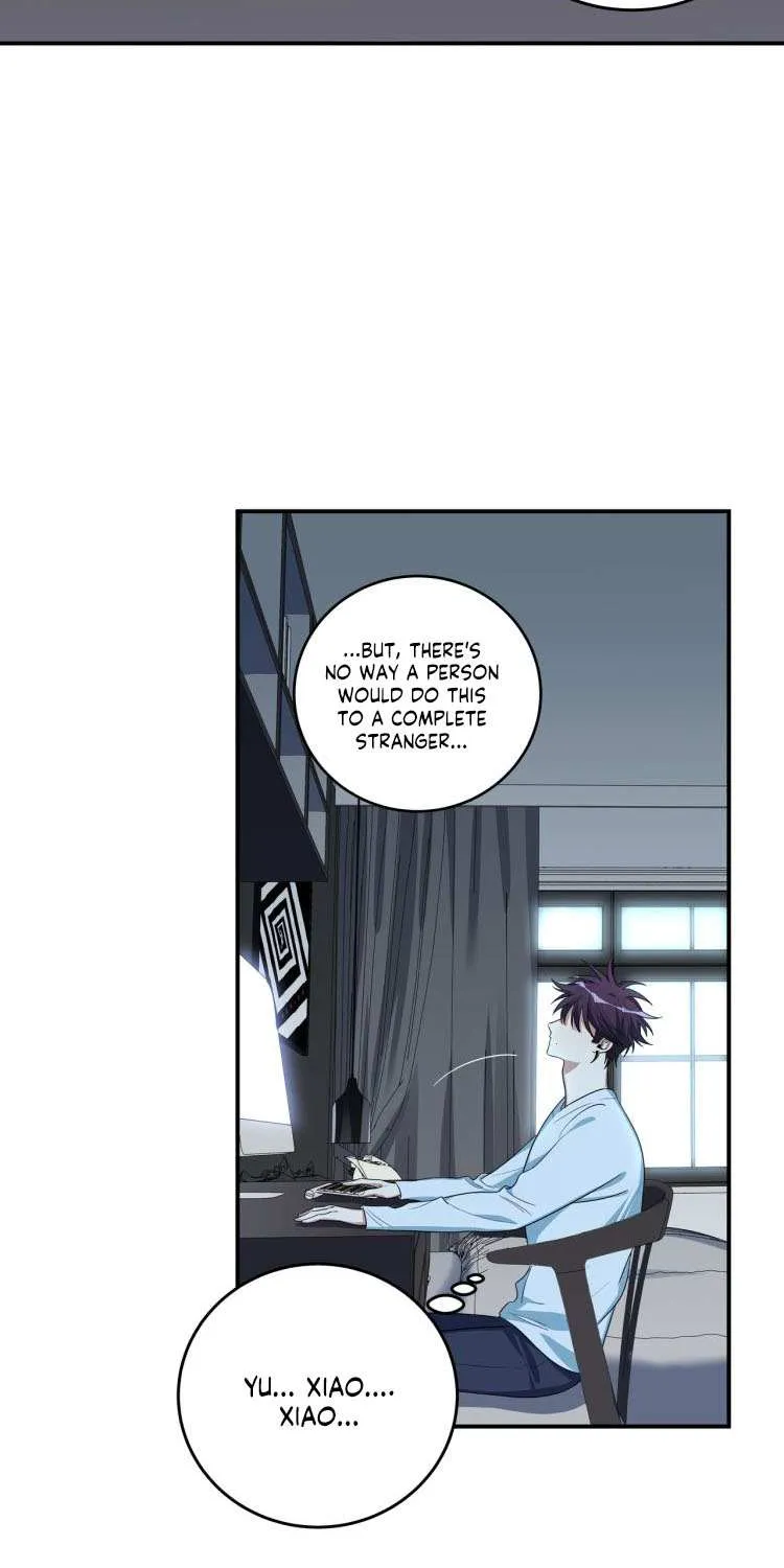 Read Kill My Love chapter 5 image 47 on Lezhin
