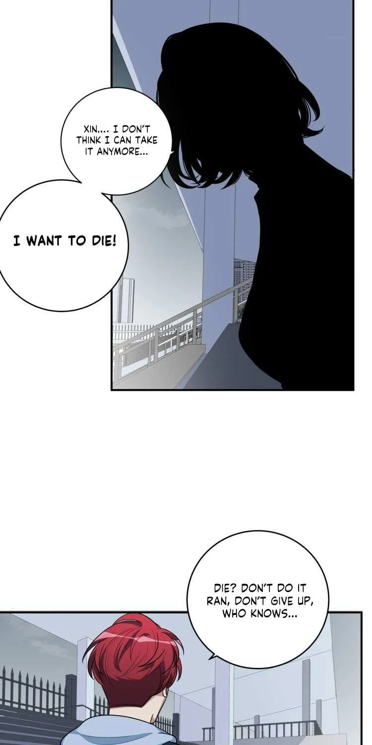 Read Kill My Love chapter 5 image 62 on Lezhin
