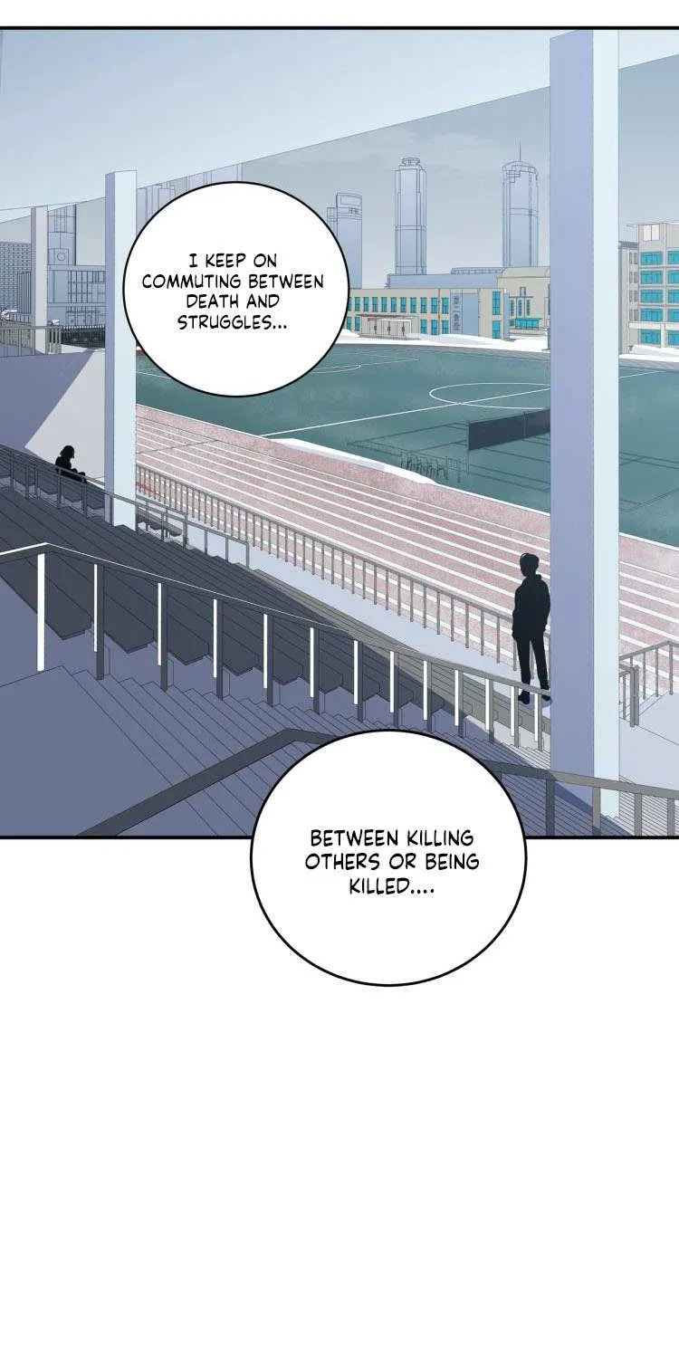 Read Kill My Love chapter 5 image 64 on Lezhin