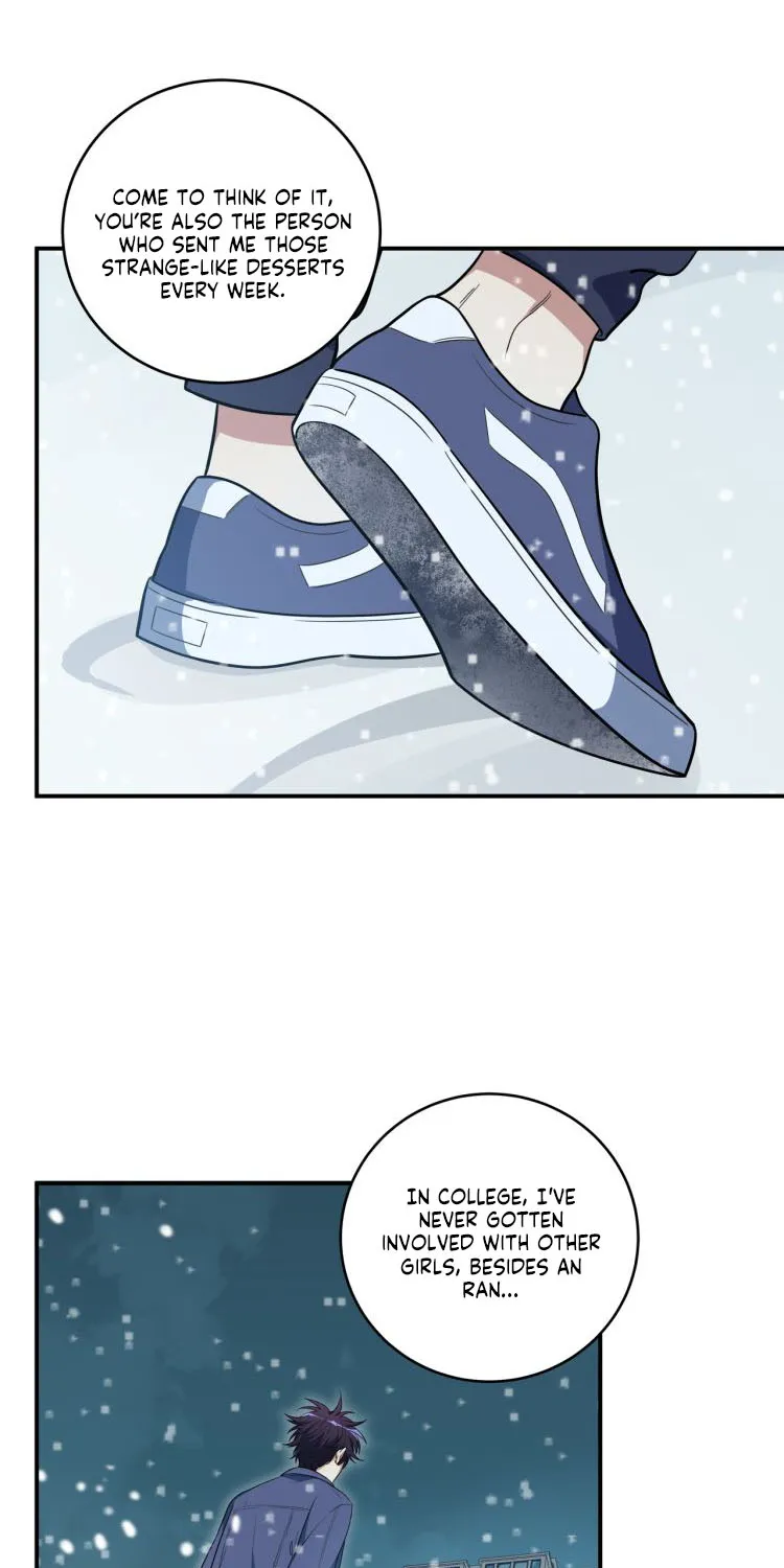Read Kill My Love chapter 5 image 7 on Lezhin