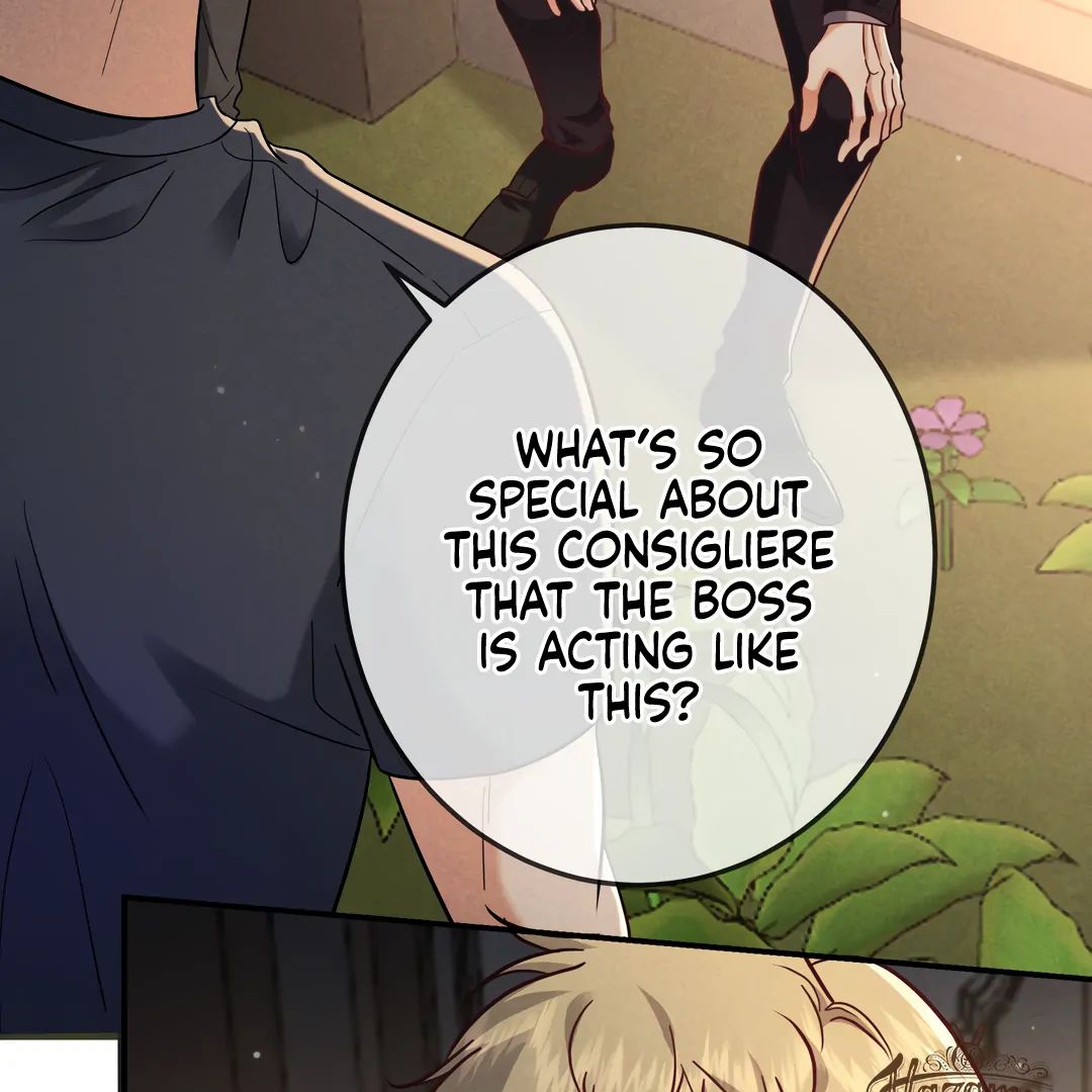 Read Kill My Love chapter 50.1 image 14 on Lezhin