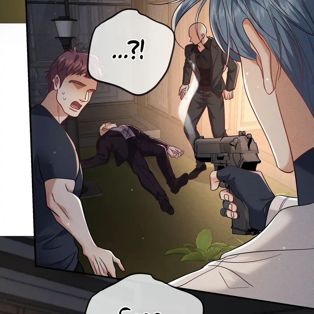 Read Kill My Love chapter 50.1 image 18 on Lezhin