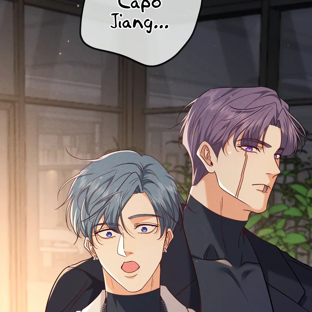 Read Kill My Love chapter 50.1 image 19 on Lezhin