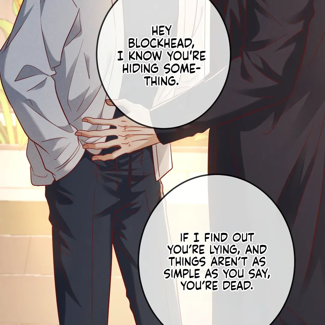 Read Kill My Love chapter 50.1 image 30 on Lezhin