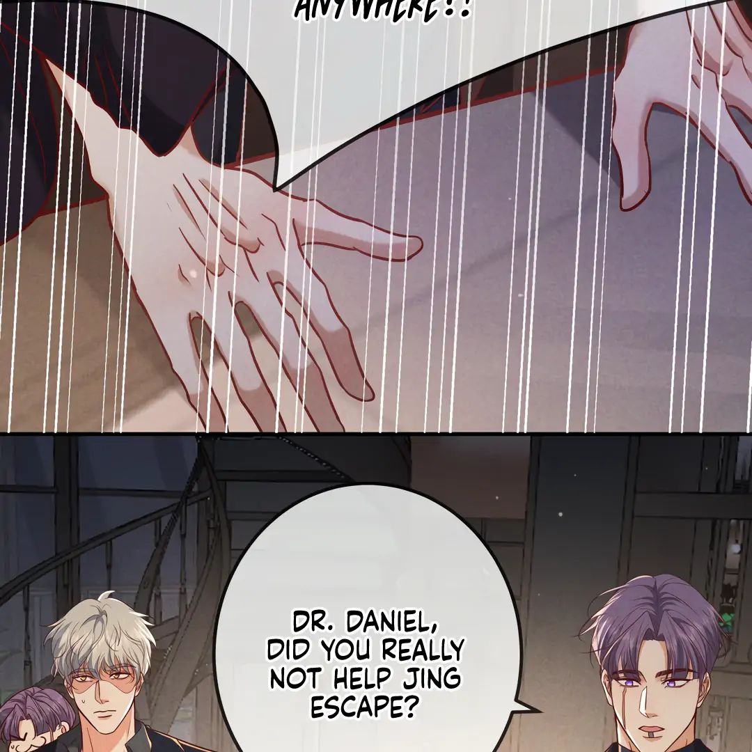 Read Kill My Love chapter 50.1 image 38 on Lezhin