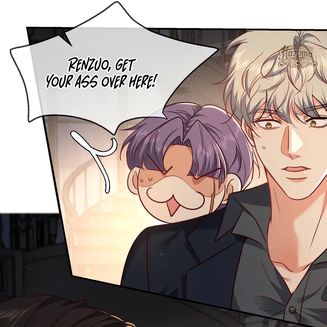Read Kill My Love chapter 50.1 image 43 on Lezhin