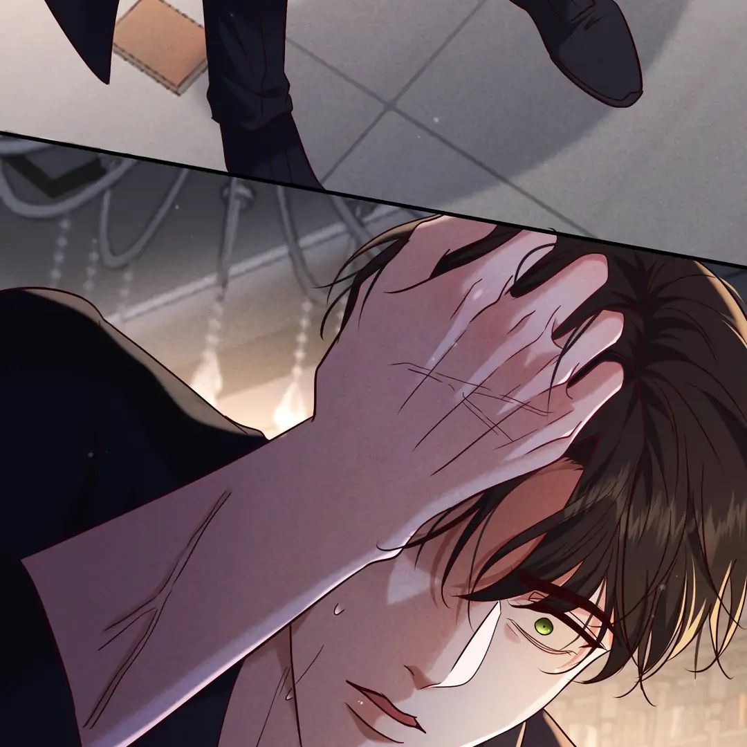 Read Kill My Love chapter 50.1 image 57 on Lezhin
