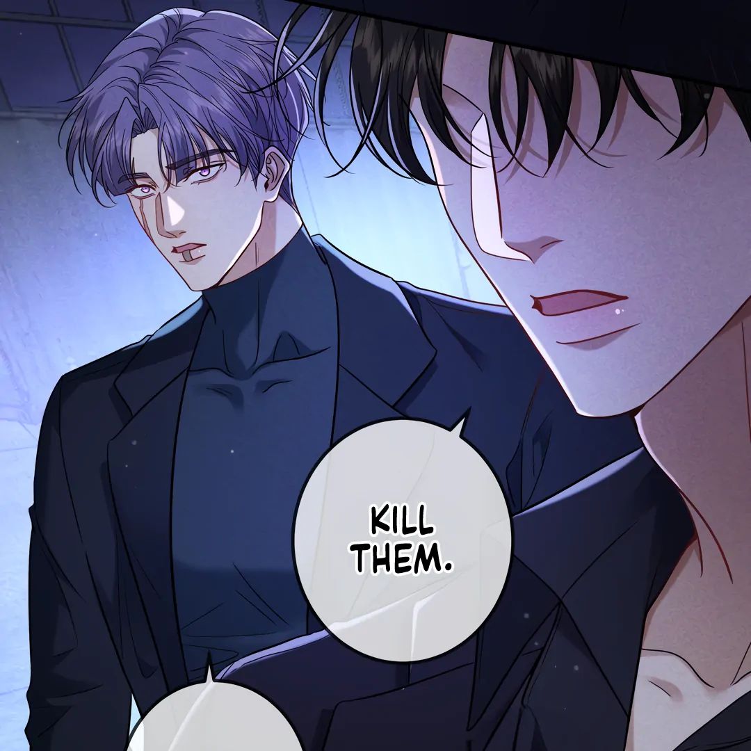 Read Kill My Love chapter 50.1 image 8 on Lezhin