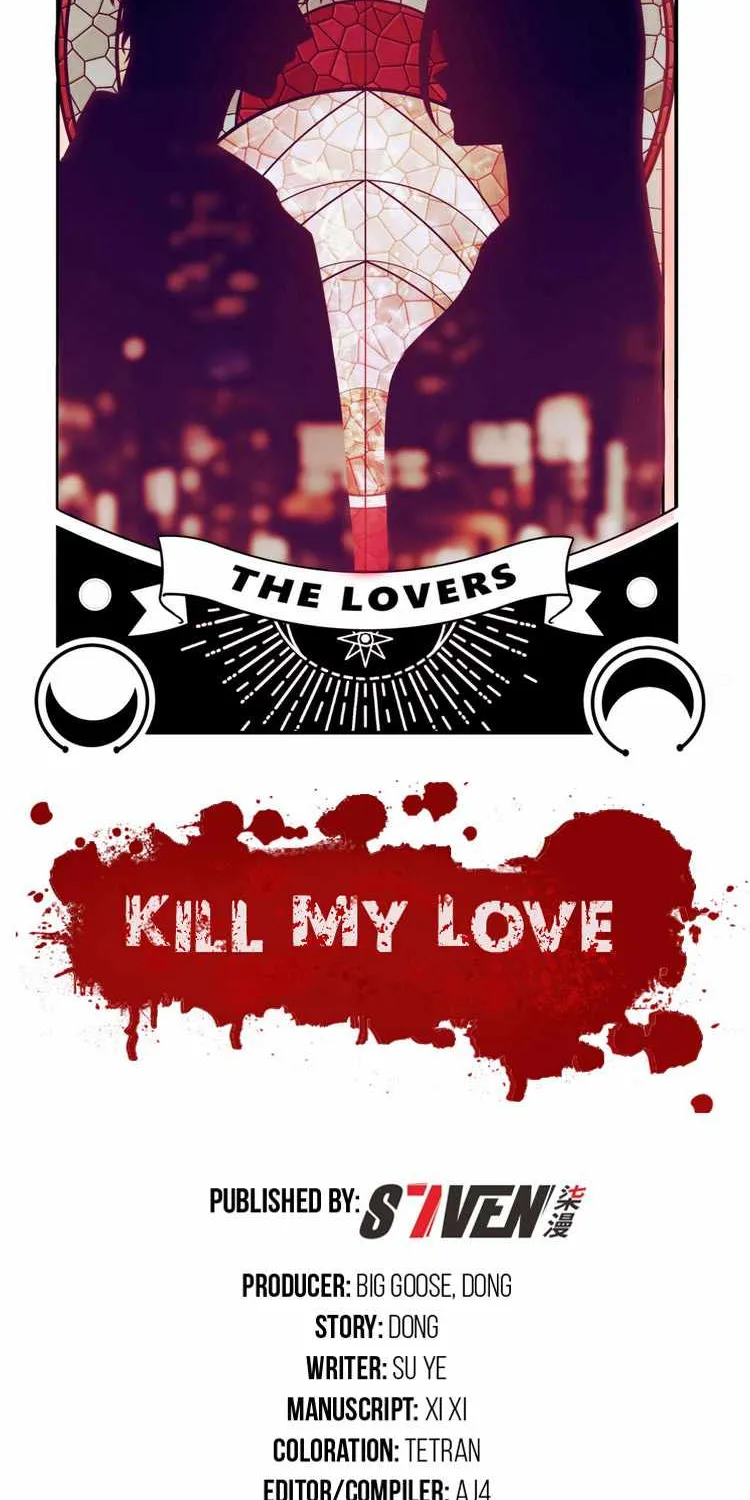 Read Kill My Love chapter 50 image 10 on Lezhin