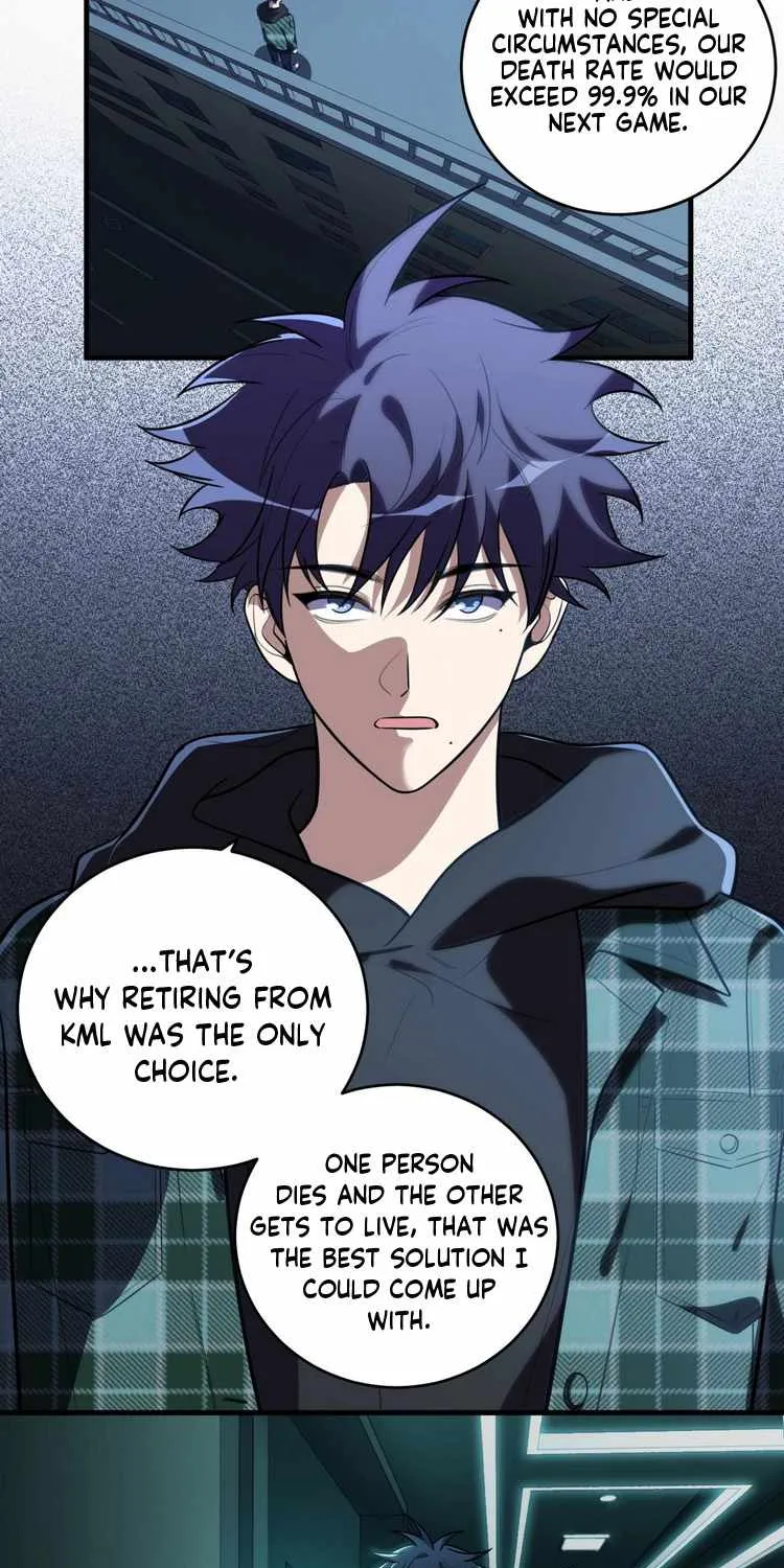 Read Kill My Love chapter 50 image 15 on Lezhin