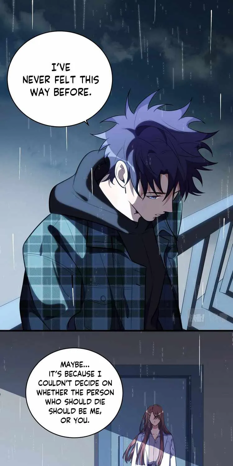 Read Kill My Love chapter 50 image 17 on Lezhin