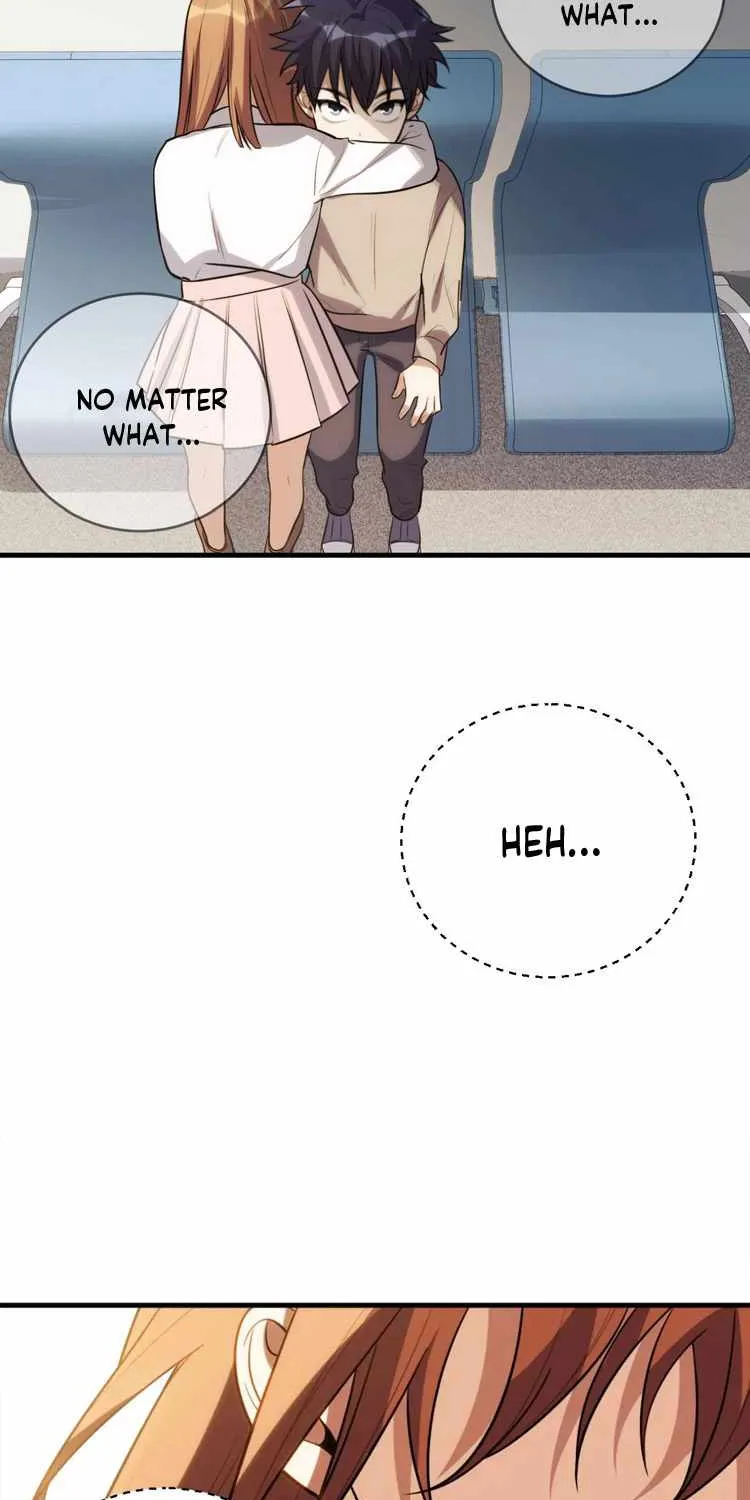Read Kill My Love chapter 50 image 19 on Lezhin