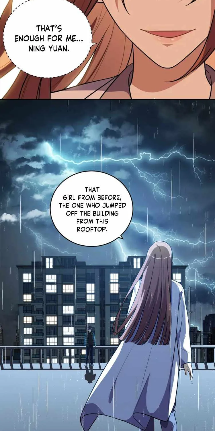 Read Kill My Love chapter 50 image 20 on Lezhin