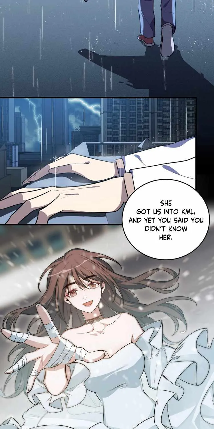 Read Kill My Love chapter 50 image 21 on Lezhin