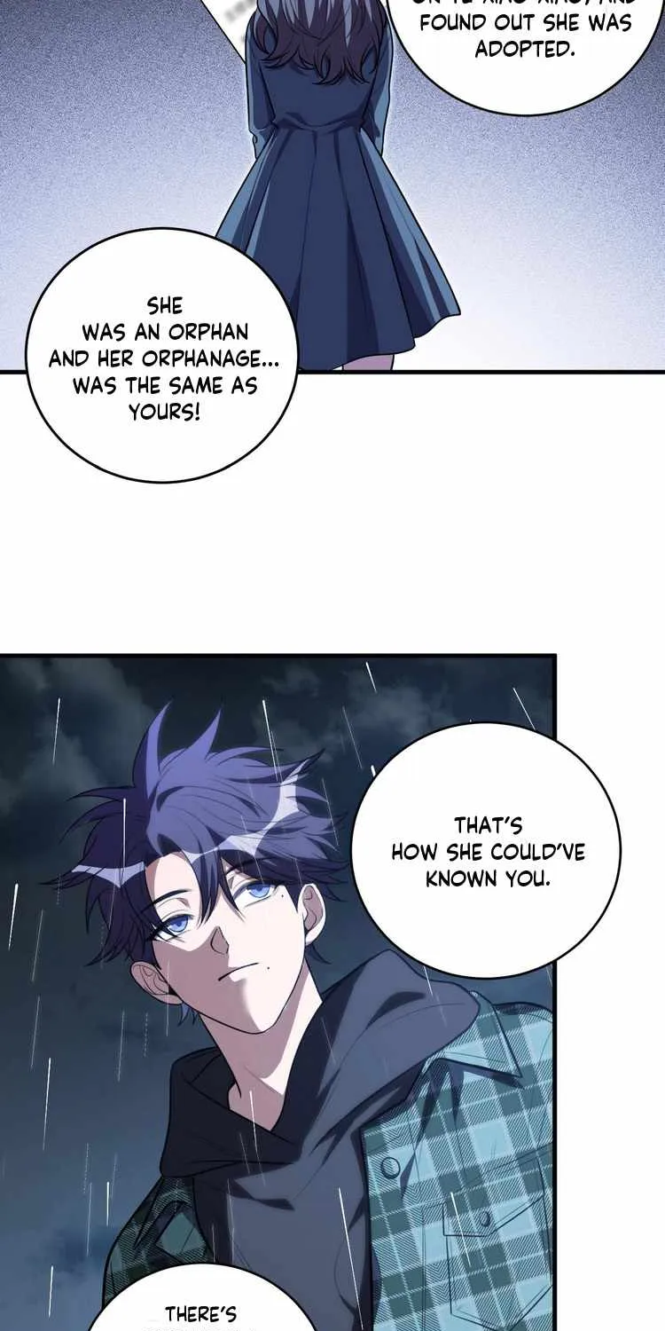 Read Kill My Love chapter 50 image 23 on Lezhin