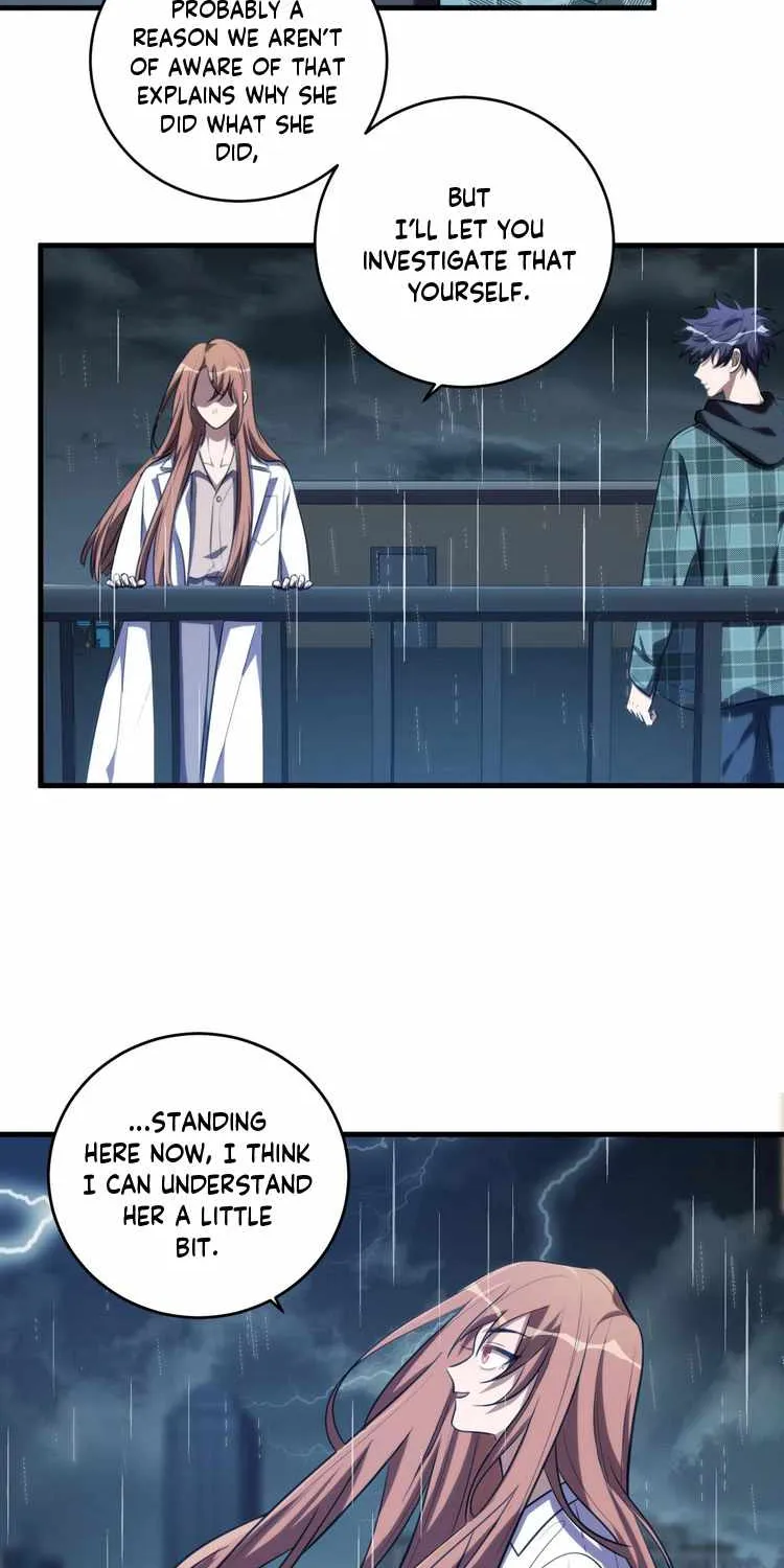 Read Kill My Love chapter 50 image 24 on Lezhin