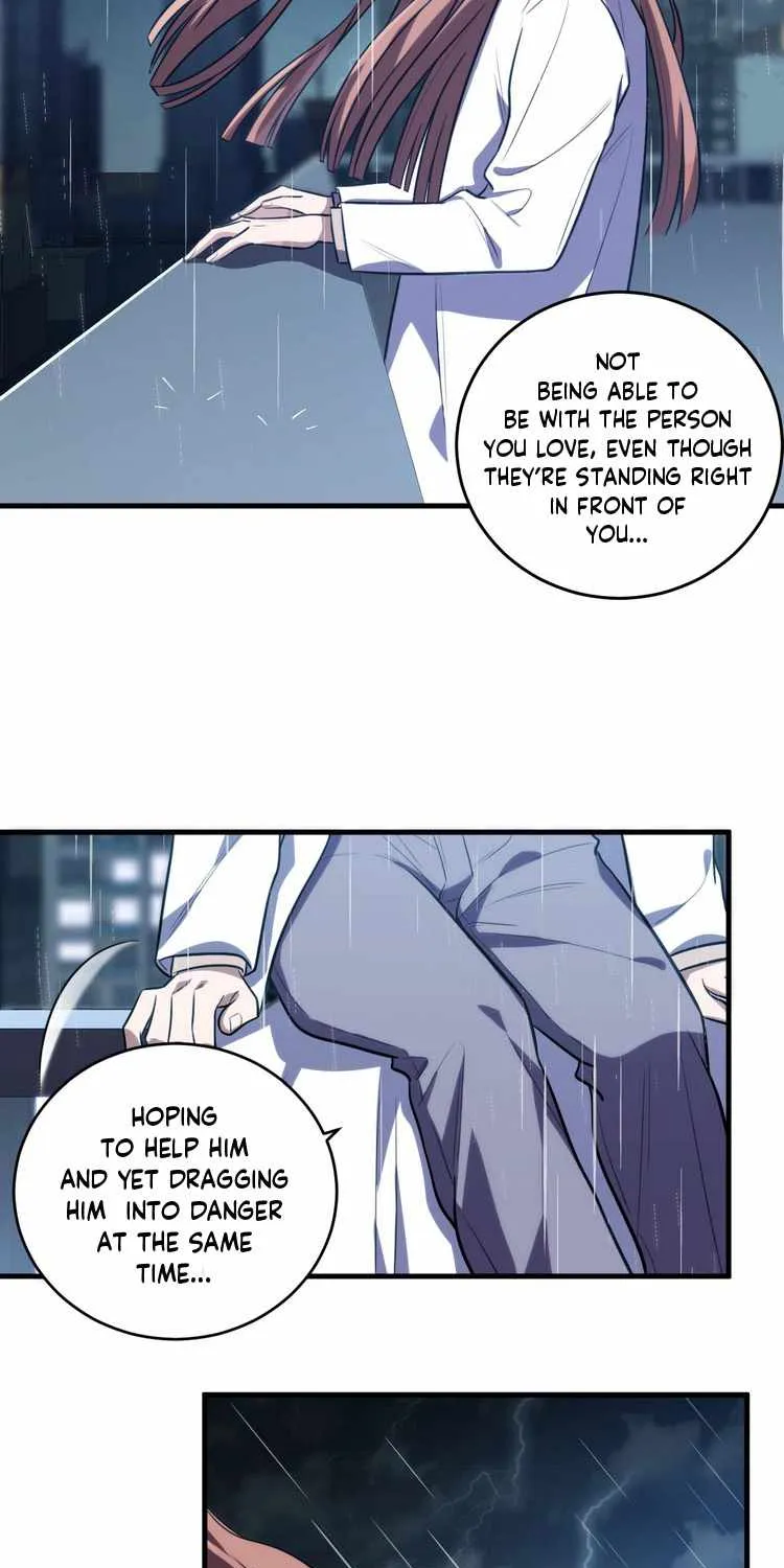 Read Kill My Love chapter 50 image 25 on Lezhin