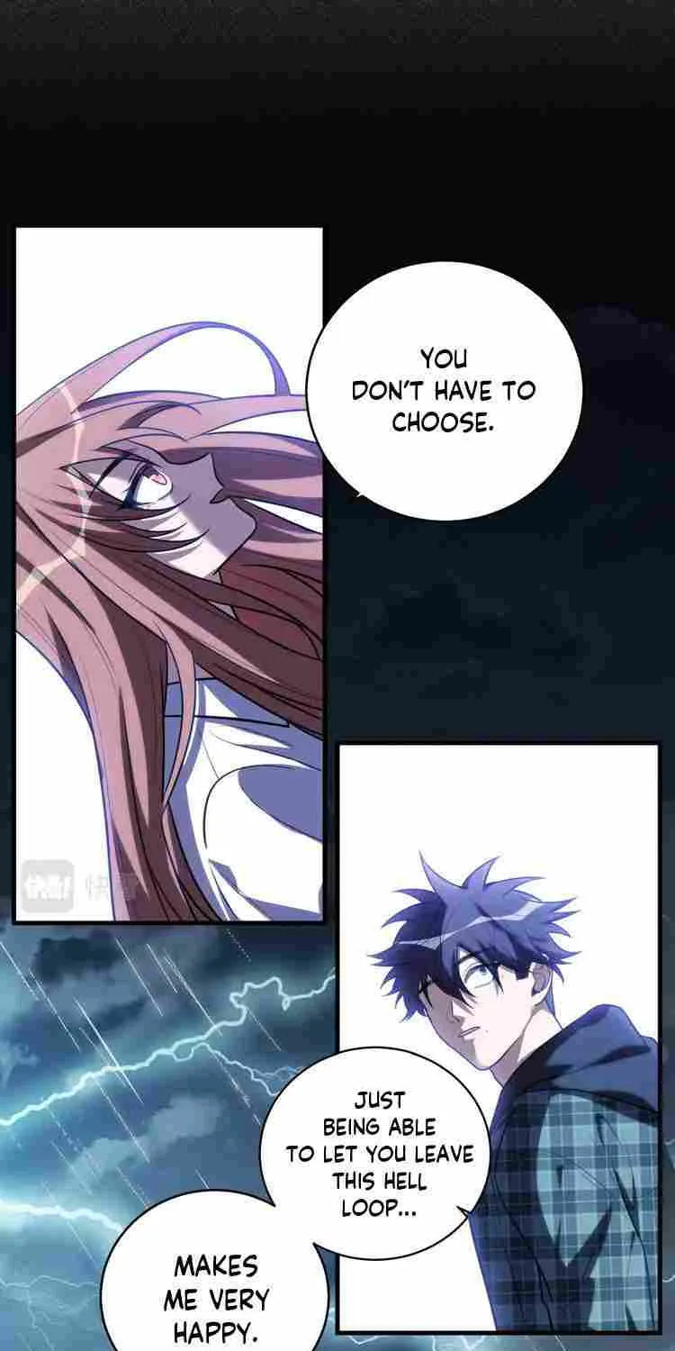 Read Kill My Love chapter 50 image 27 on Lezhin