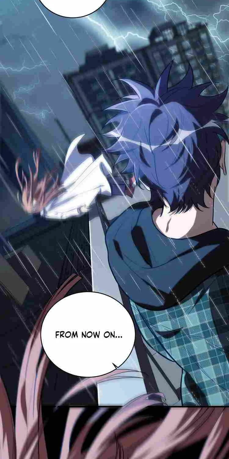 Read Kill My Love chapter 50 image 28 on Lezhin