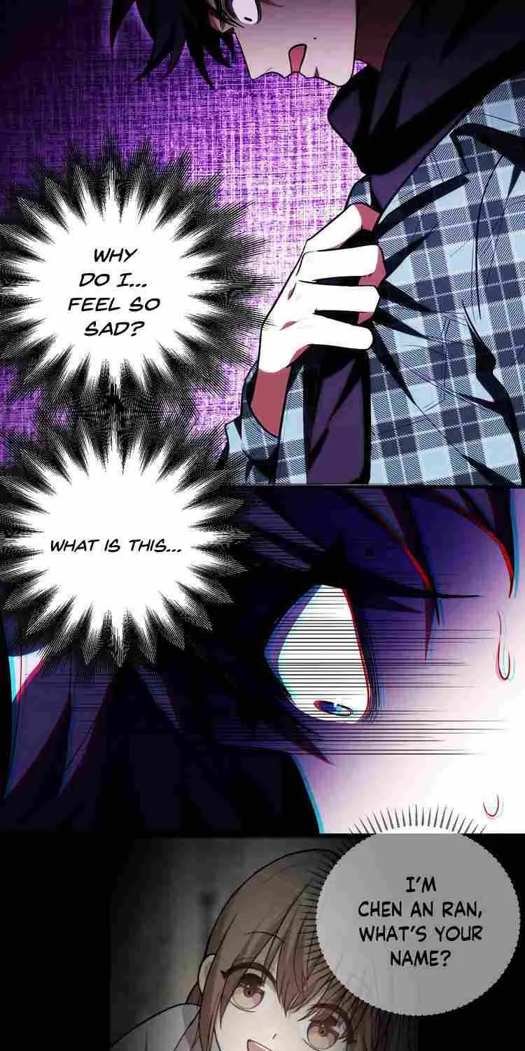 Read Kill My Love chapter 50 image 31 on Lezhin