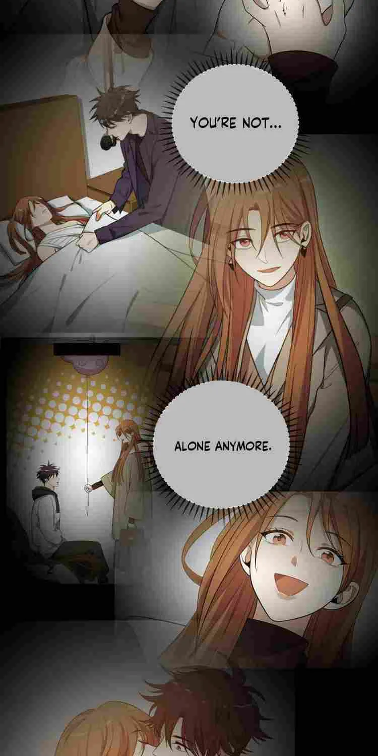 Read Kill My Love chapter 50 image 34 on Lezhin