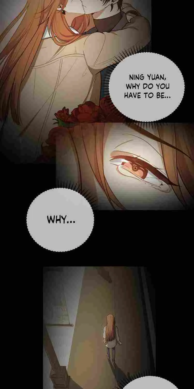 Read Kill My Love chapter 50 image 35 on Lezhin