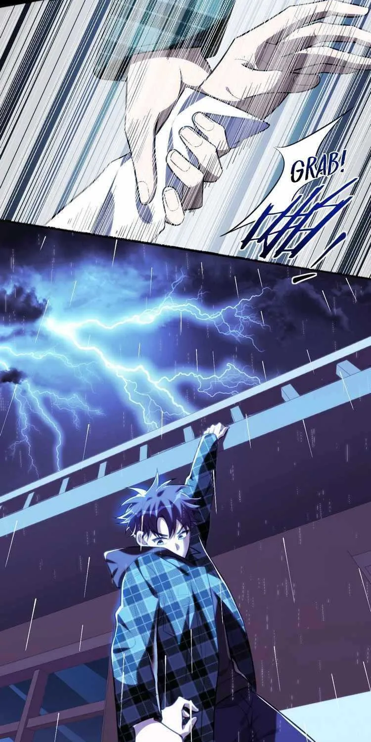 Read Kill My Love chapter 50 image 39 on Lezhin