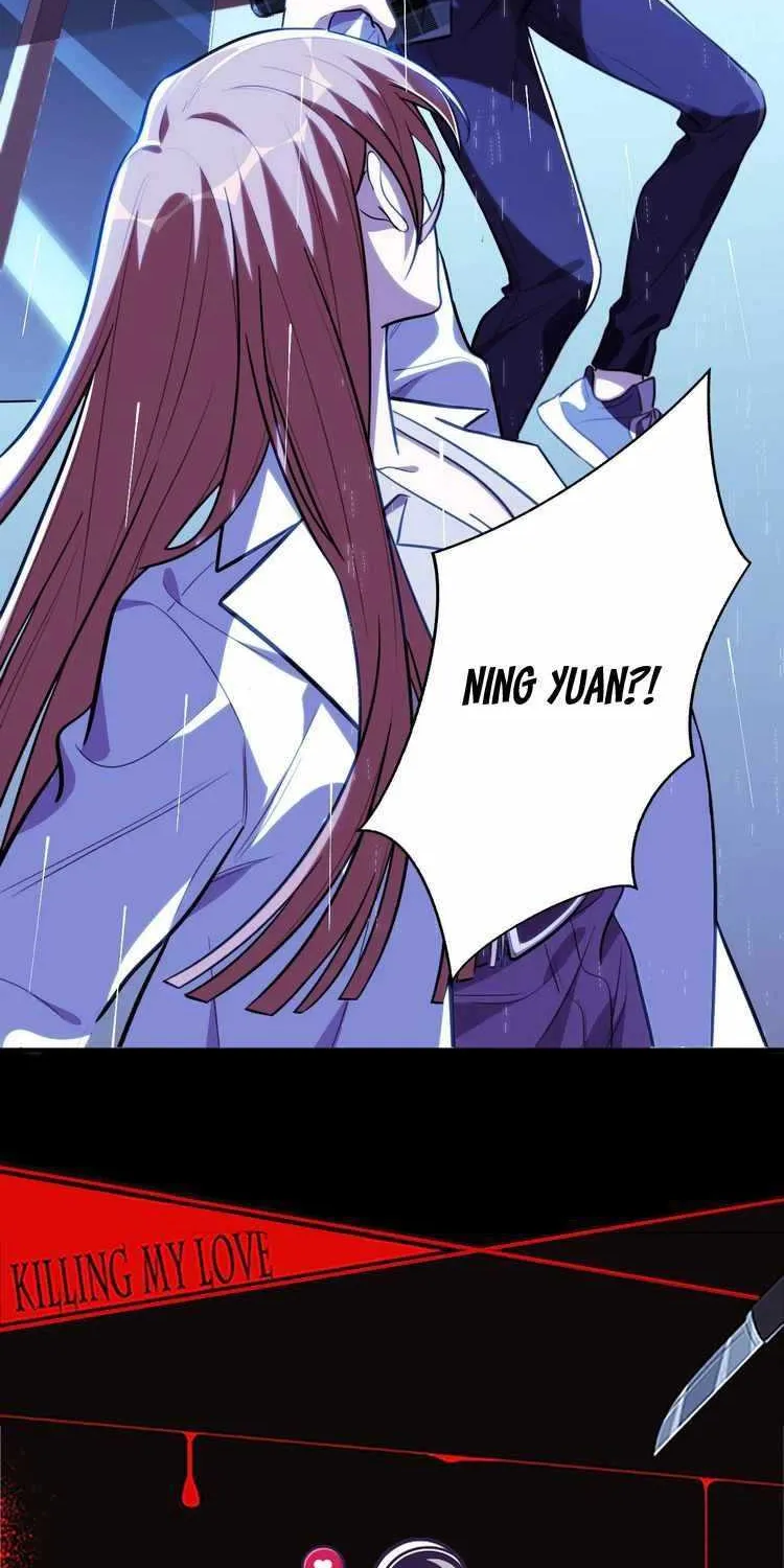 Read Kill My Love chapter 50 image 40 on Lezhin