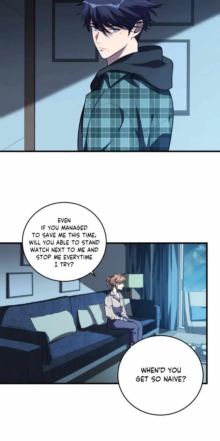Read Kill My Love chapter 51 image 11 on Lezhin