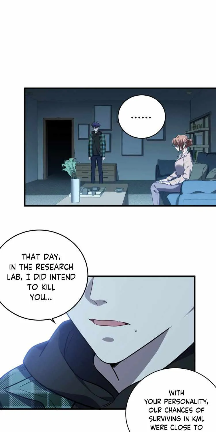 Read Kill My Love chapter 51 image 12 on Lezhin