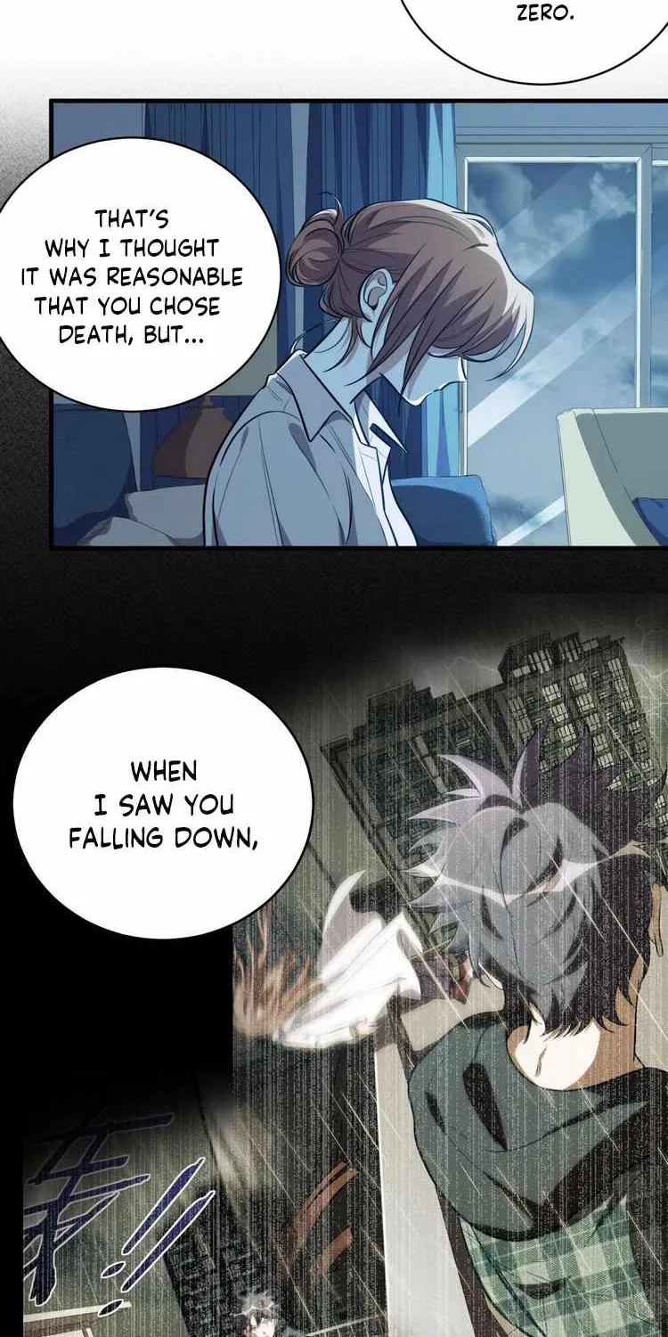 Read Kill My Love chapter 51 image 13 on Lezhin